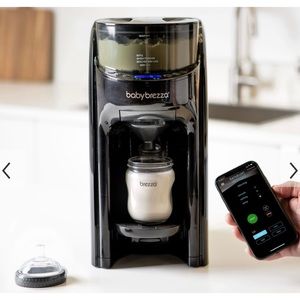 Baby Brezza Formula Pro Advanced WiFi Formula Dispenser